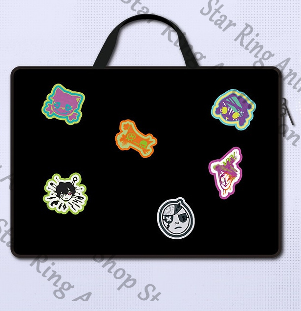 Laptop Accessories & Repair Jagtap Dairy Pimple Nilakh Pimpri Chinchwad Maharashtra - Official IdentityV Anime Cosplay Cartoon Graffiti
