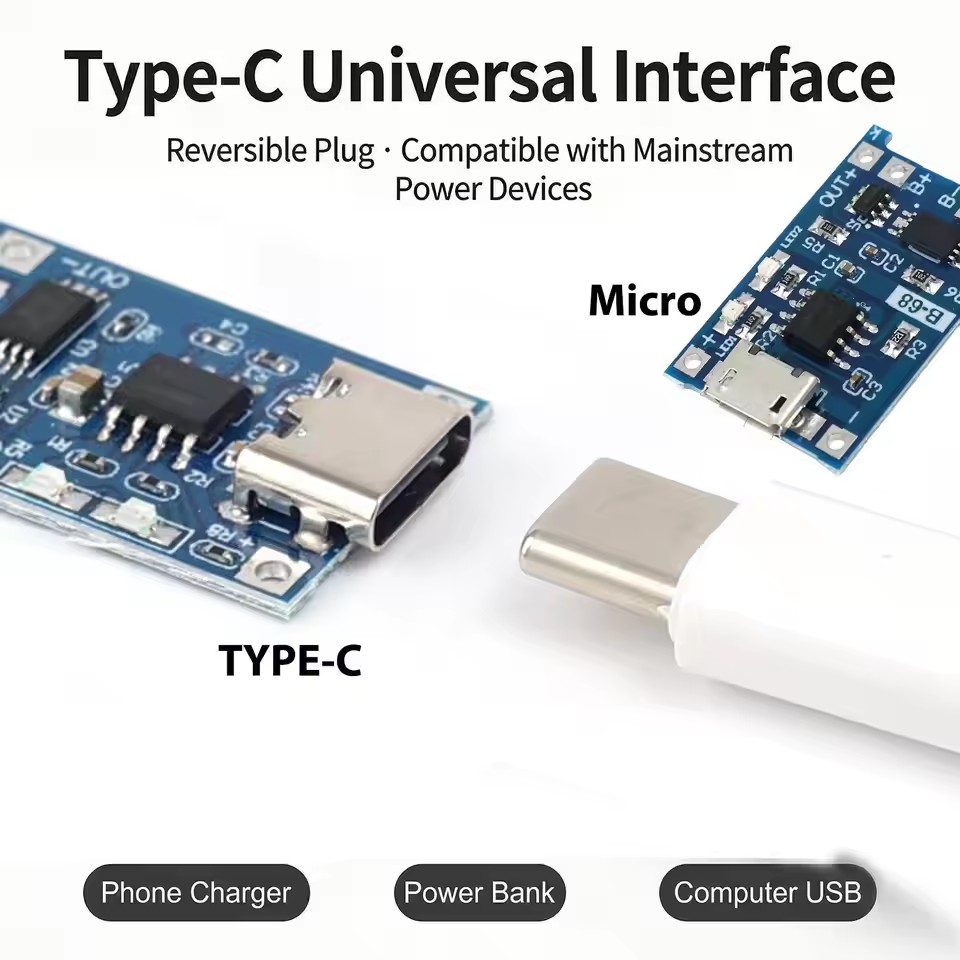 20-1Pcs Type C/Micro USB Charg - Usb Hub 评论和价格