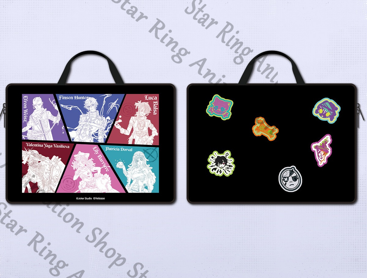 Official IdentityV Anime Cospl - Laptop Accessories & Repair Jagtap Dairy Pimple Nilakh Pimpri Chinchwad Maharashtra 评论和价格
