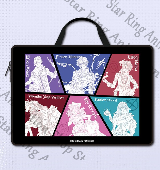 Official IdentityV Anime Cospl - Laptop Accessories & Repair Jagtap Dairy Pimple Nilakh Pimpri Chinchwad Maharashtra 评论和价格