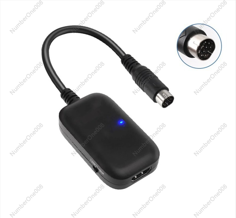 HDMI Converter Cable for Sega  - Hdmi Cable 评论和价格