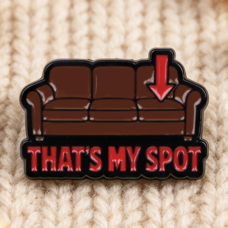 Cute Funny Quote Enamel Pins w - Laptop Accessories & Repair Jagtap Dairy Pimple Nilakh Pimpri Chinchwad Maharashtra 评论和价格