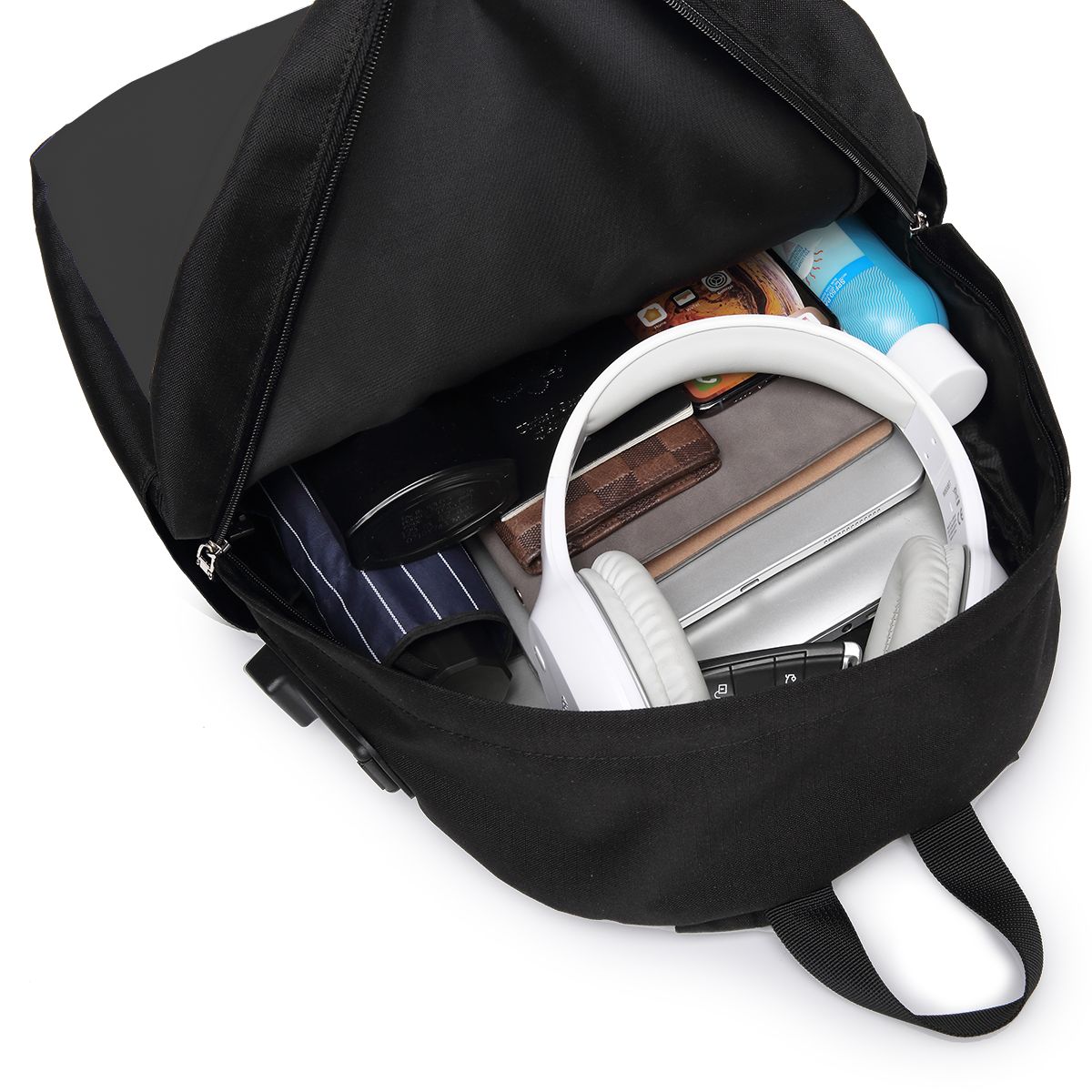 Stephen Bunting Bootleg Backpa - Laptop Bag 评论和价格