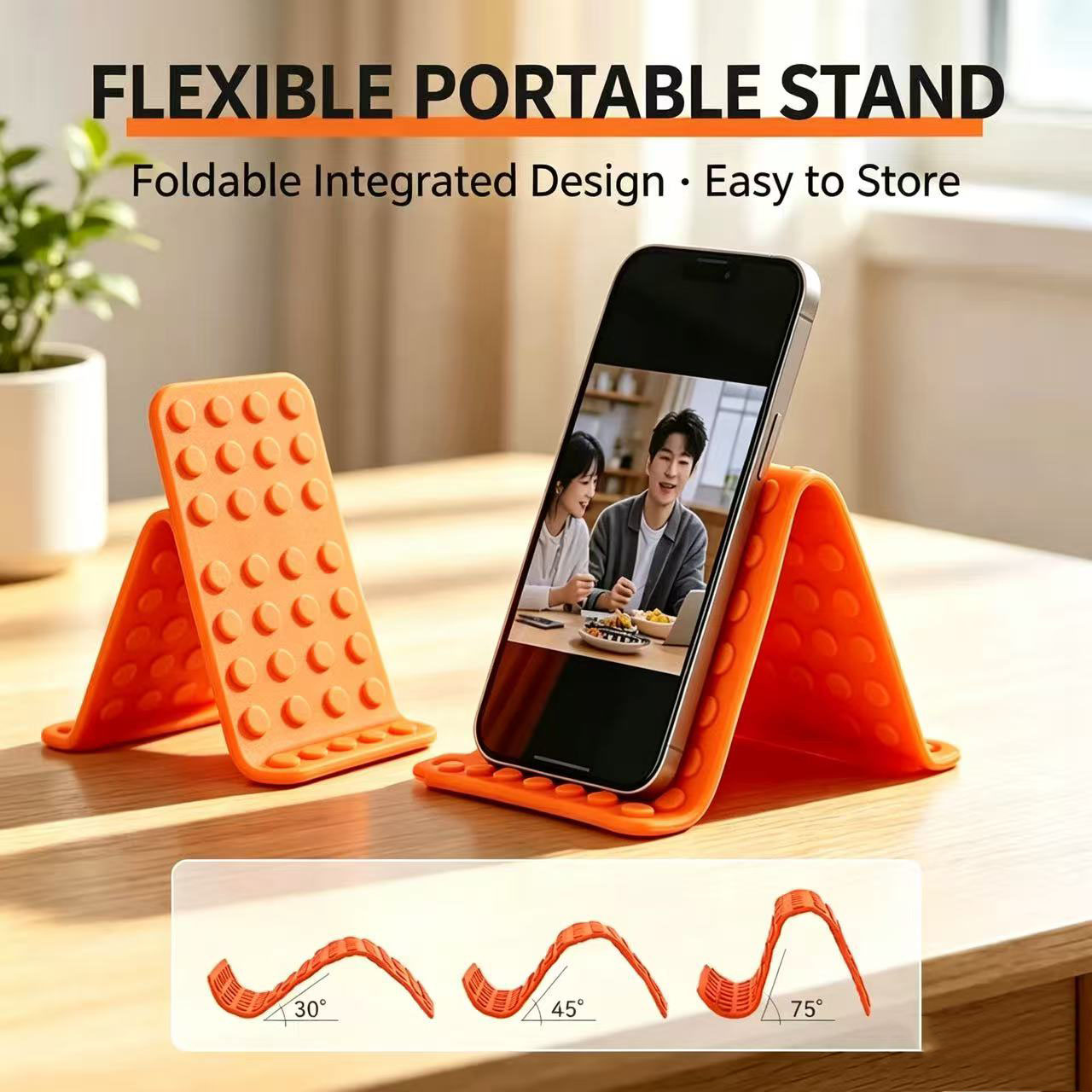 Portable Universal Phone Stand - Laptop Stand 评论和价格