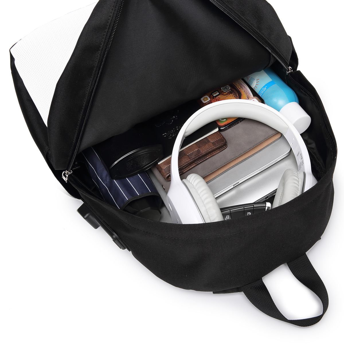 Cessna Logo Backpack Travel No - Laptop Bag 评论和价格