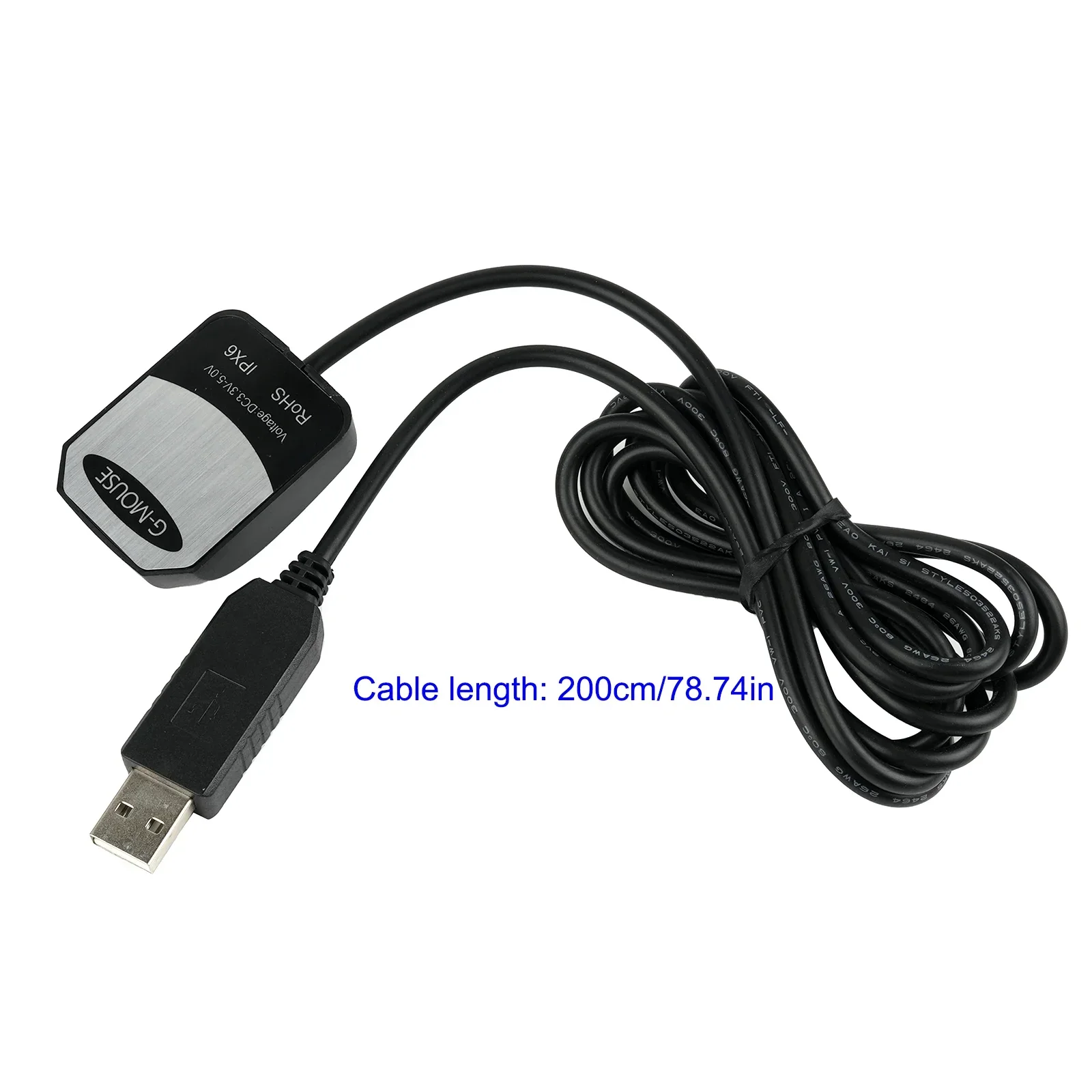 M10 G-Mouse USB GPS Module wit - Laptop Mouse 评论和价格
