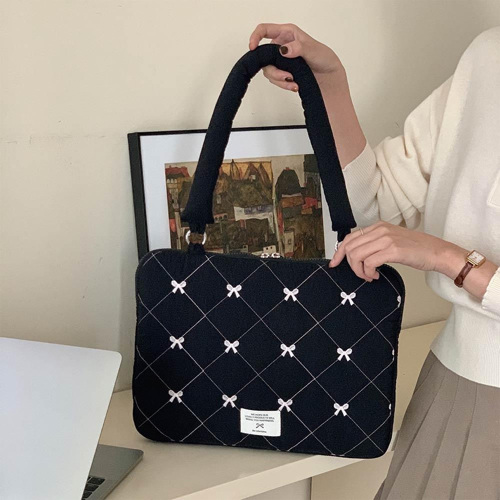 Shockproof Laptop Bags Cute Bo - Laptop Sleeve 评论和价格
