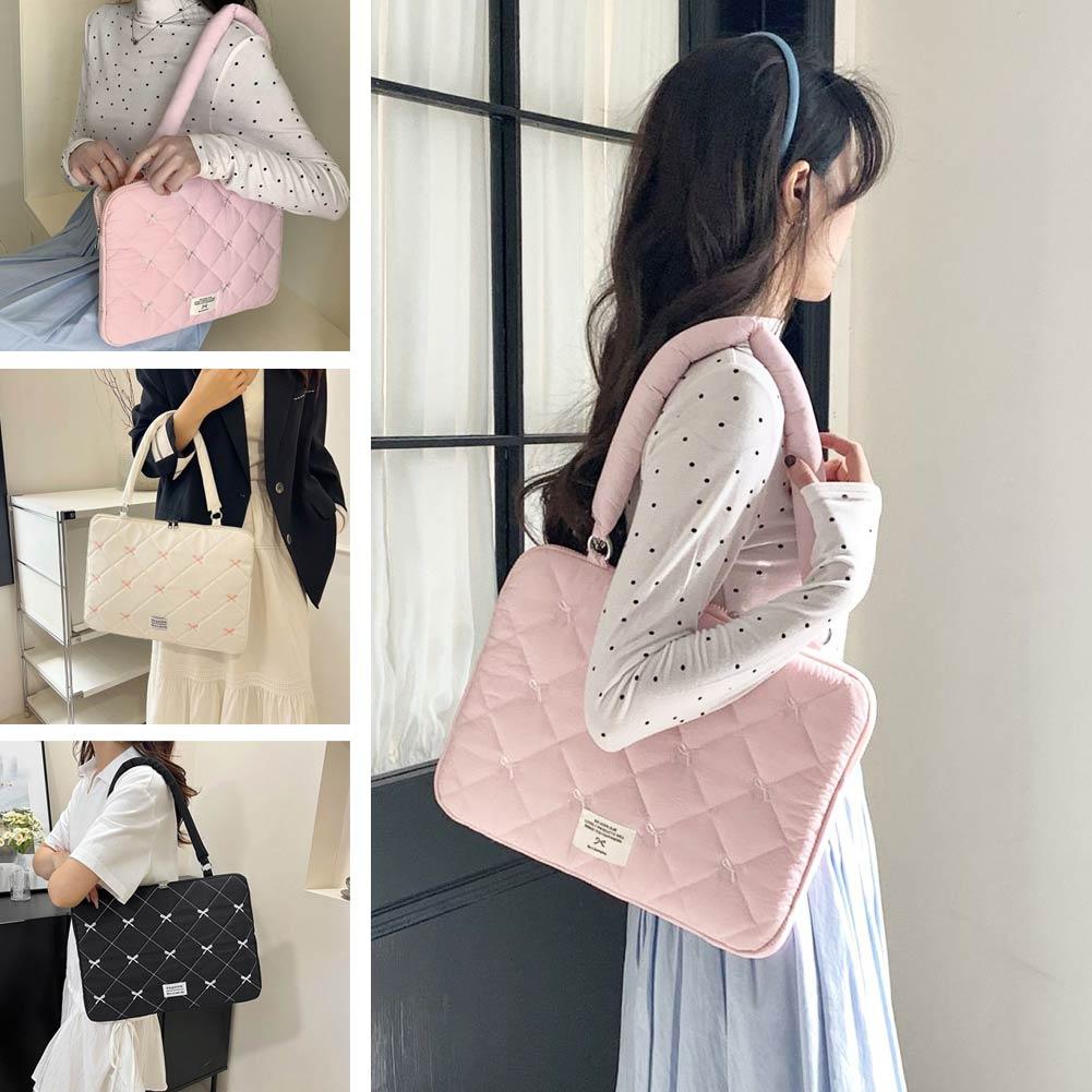 Shockproof Laptop Bags Cute Bo - Laptop Sleeve 评论和价格