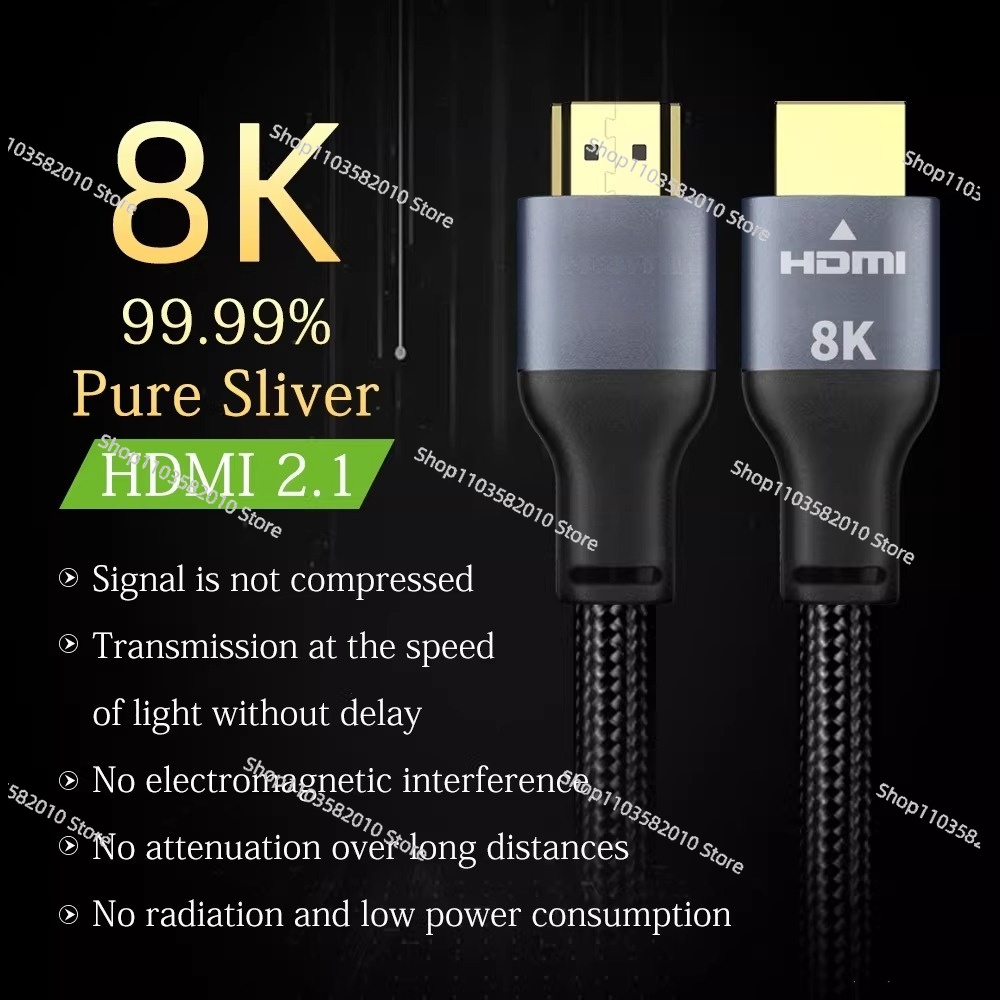 AVplay HD-300 99.99% Sterling  - Hdmi Cable 评论和价格