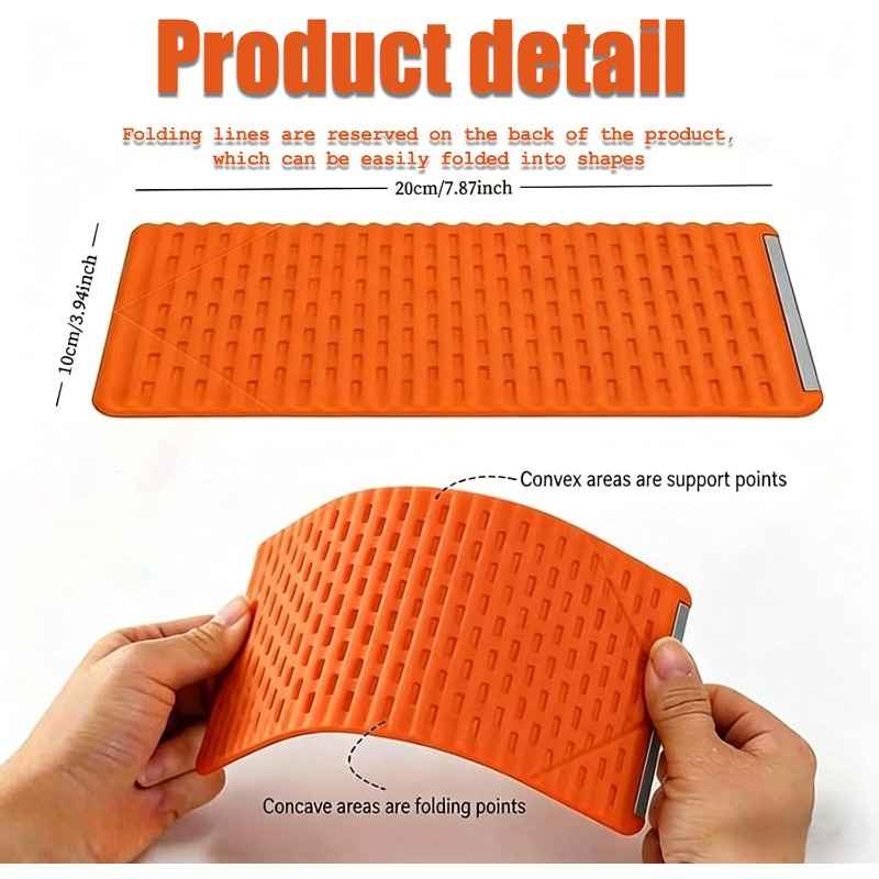 Flexible Foldable Silicone Pho - Laptop Stand 评论和价格