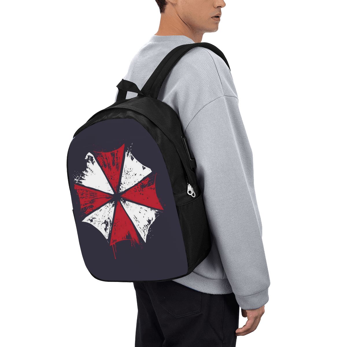 Movie Game Corporation Umbrell - Laptop Bag 评论和价格