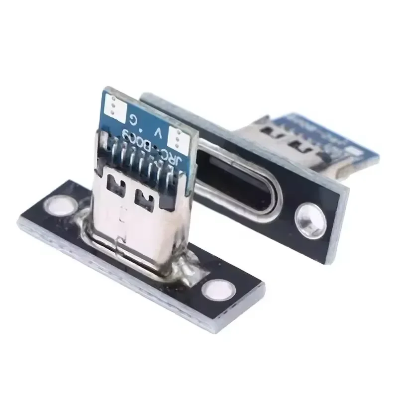 USB 3.1 Type C Socket with Scr - Usb C Hub 评论和价格