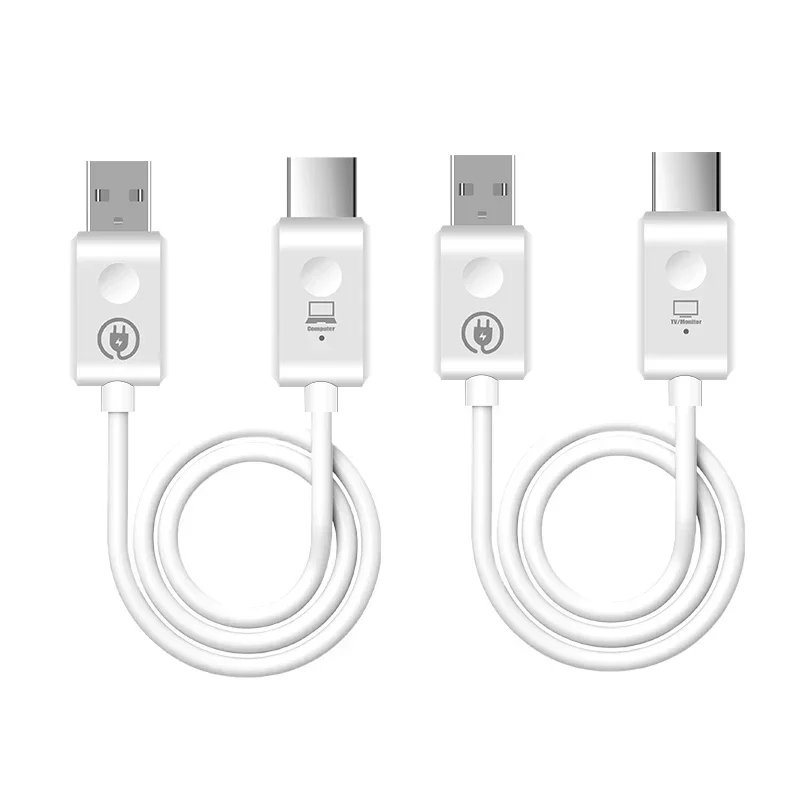 30m Wireless HDMI Extender Aud - Hdmi Cable 评论和价格