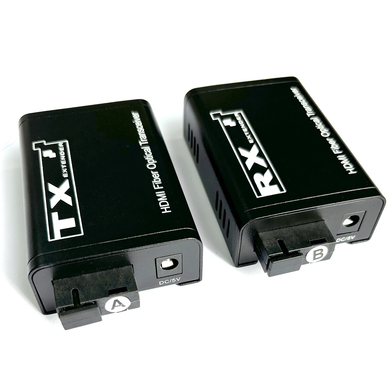 3km HDMI Fiber Extender Transc - Hdmi Cable 评论和价格
