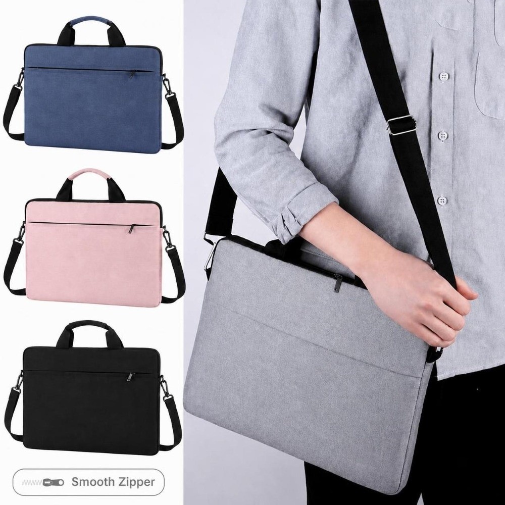 Large Capacity Ultra Thin Prot - Laptop Sleeve 评论和价格