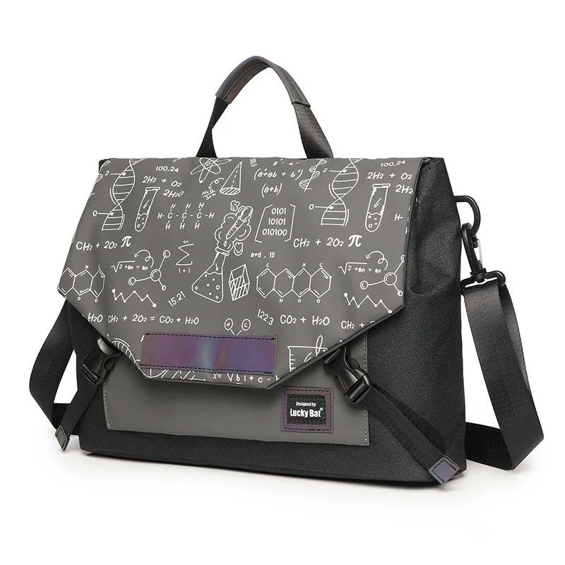 Large Capacity Laptop Shoulder - Laptop Sleeve 评论和价格
