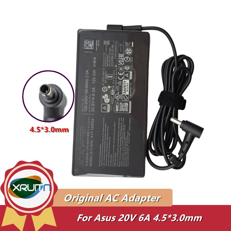 Original 20V 6A AC Adapter Cha - Laptop Charger 评论和价格