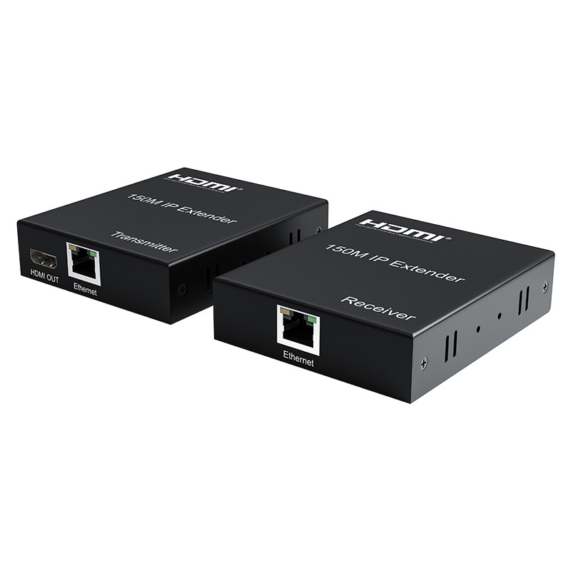 150m 200m 300M IP Extender Via - Hdmi Cable 评论和价格