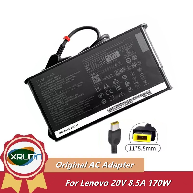 100% Original 170W 20V 8.5A La - Laptop Charger 评论和价格