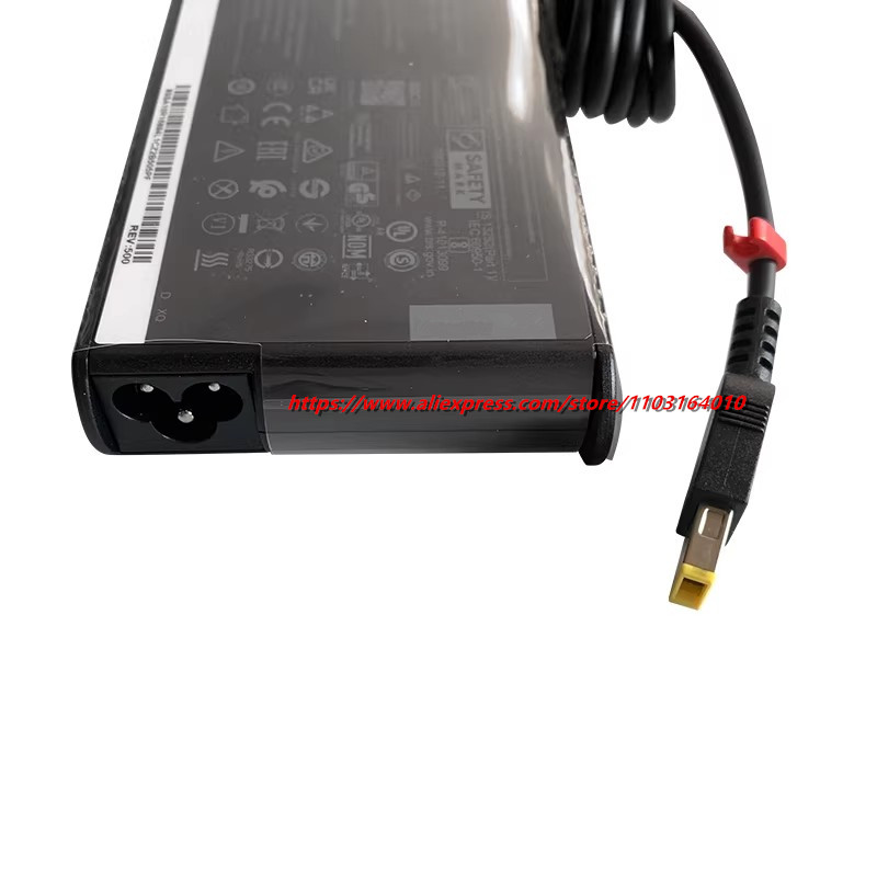 100% Original 170W 20V 8.5A La - Laptop Charger 评论和价格