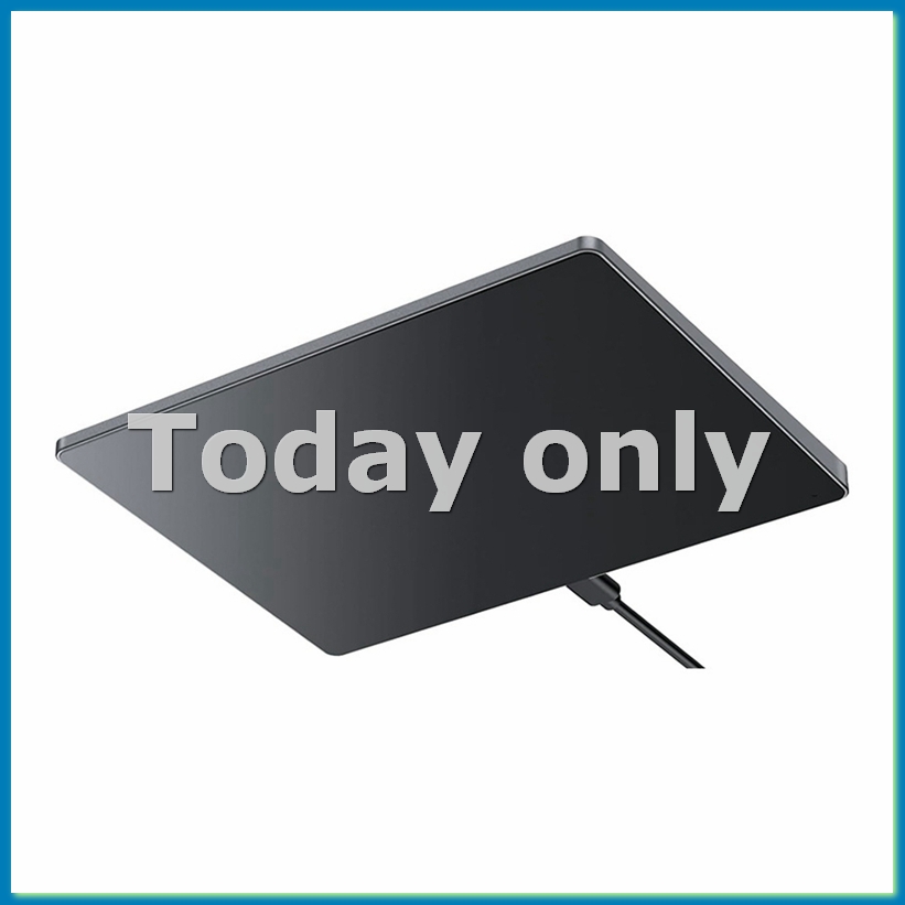 USB Wired Multi-Touch Trackpad - Laptop Mouse 评论和价格