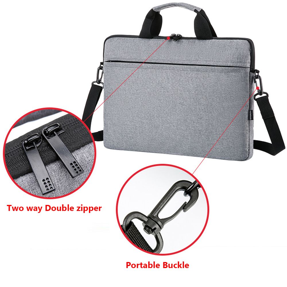 Fashion Ultra Thin Shockproof  - Laptop Sleeve 评论和价格