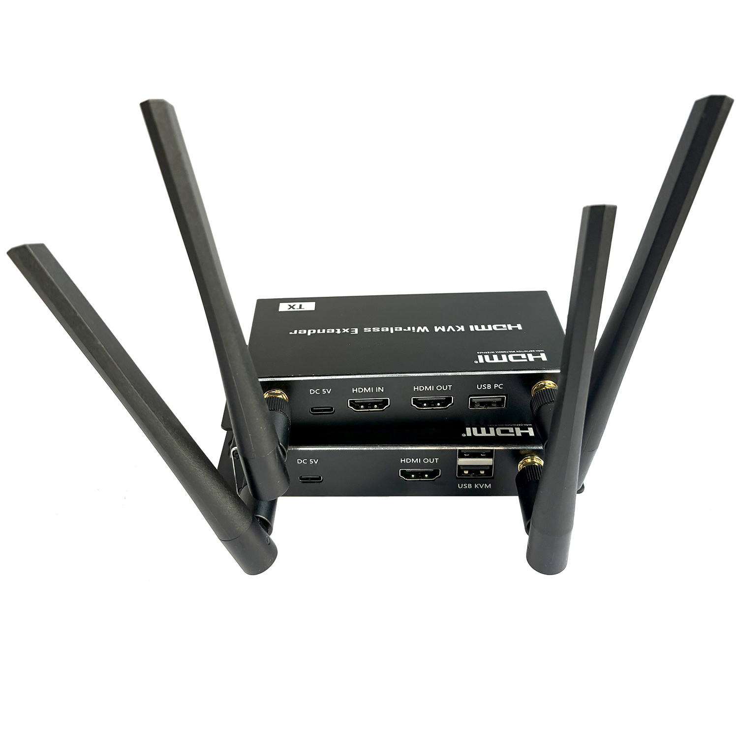 Wireless KVM Extender HDMI Vid - Laptop Mouse 评论和价格