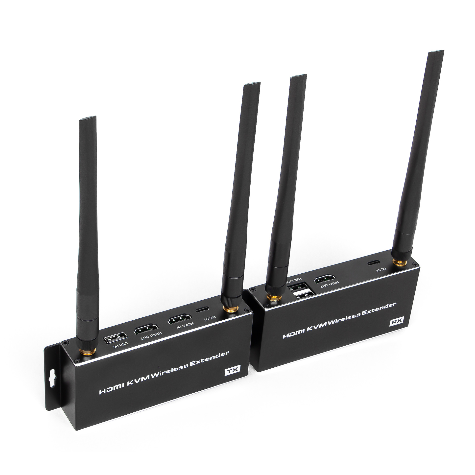 Wireless KVM Extender HDMI Vid - Laptop Mouse 评论和价格