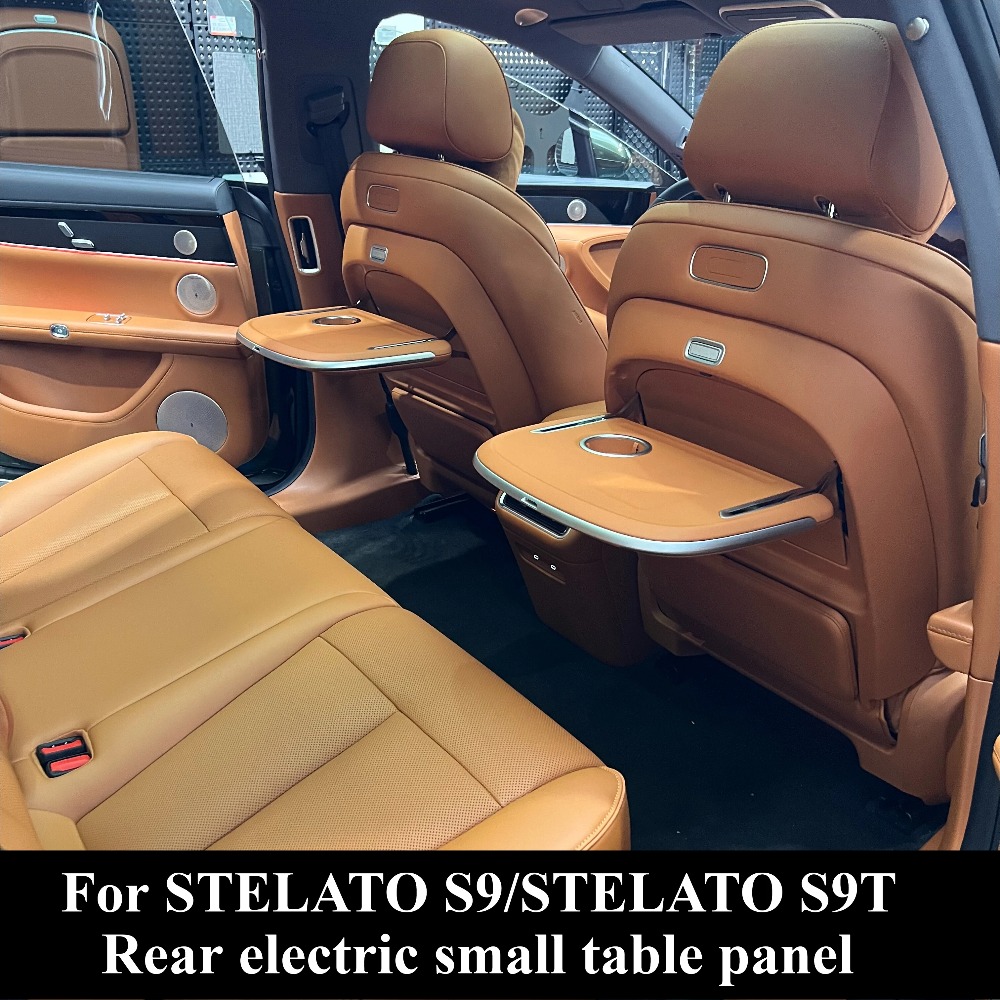 Car Tray Table for STELATO S9  - Laptop Charger 评论和价格