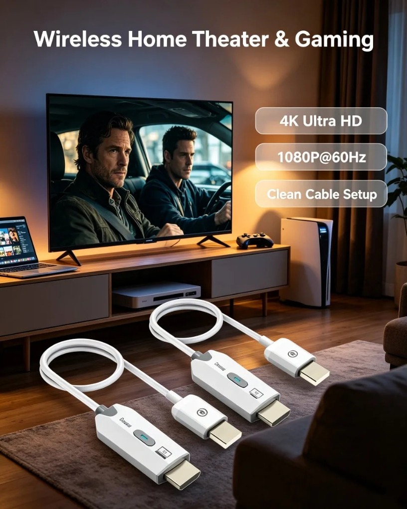 Point to Point 4K Decode HDMI- - Hdmi Cable 评论和价格