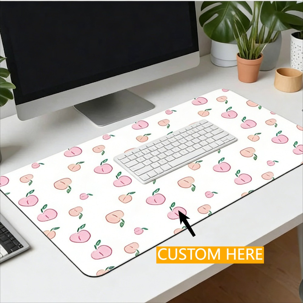 1pc Custom Mouse Pad with Phot - Laptop Mouse 评论和价格