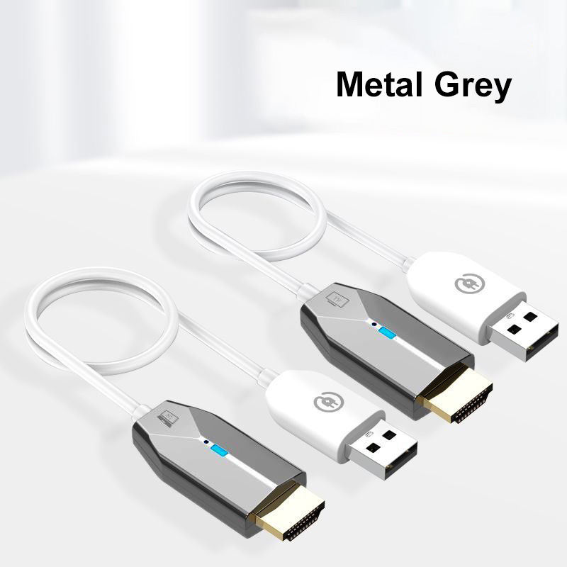 1080p 30m 5G Wireless Video Tr - Hdmi Cable 评论和价格