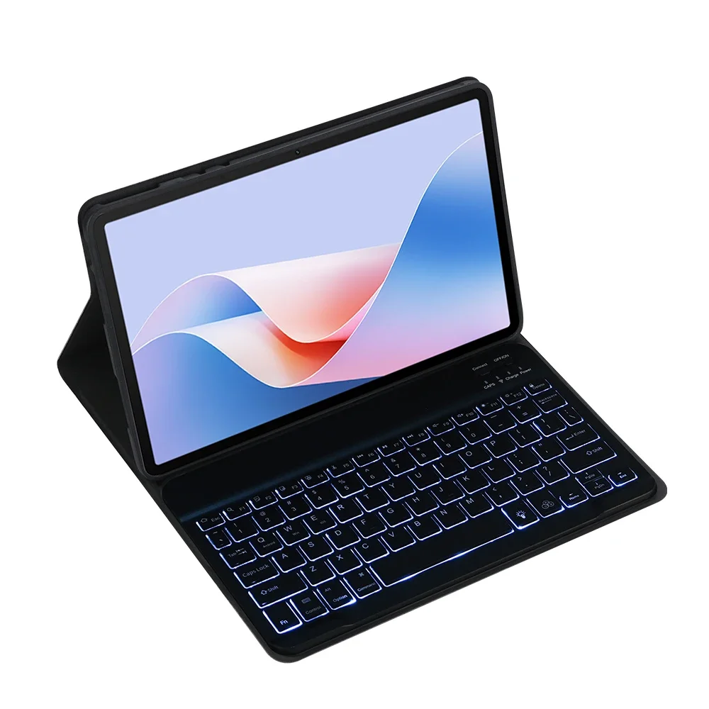 For Xiaomi Mi Pad 7S Pro Case  - Keyboard Cover 评论和价格