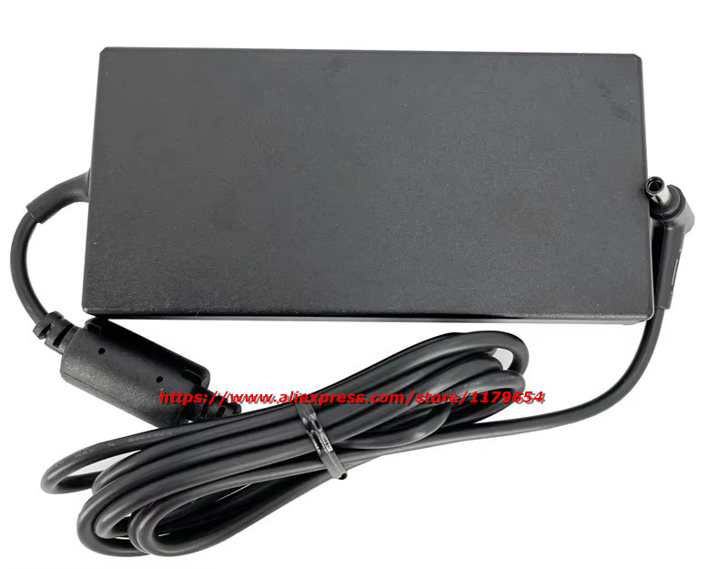 Genuine Delta ADP-120VH D 20V  - Laptop Charger 评论和价格