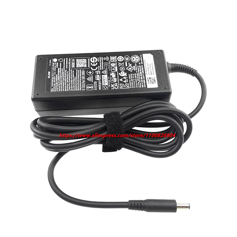 Original For Dell Laptop Power - Laptop Charger 评论和价格