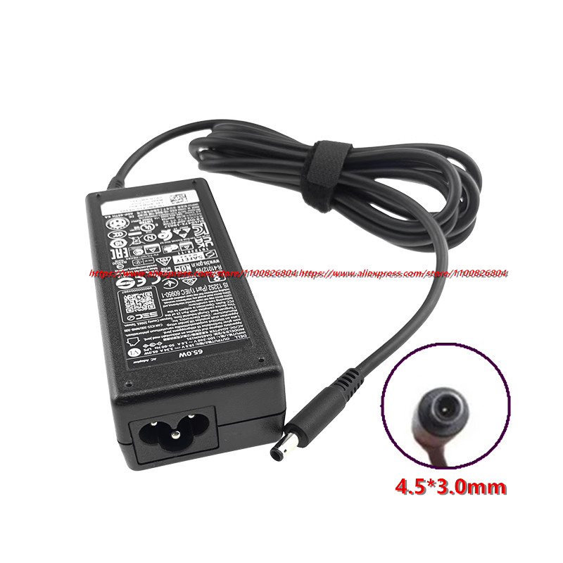 Original For Dell Laptop Power - Laptop Charger 评论和价格