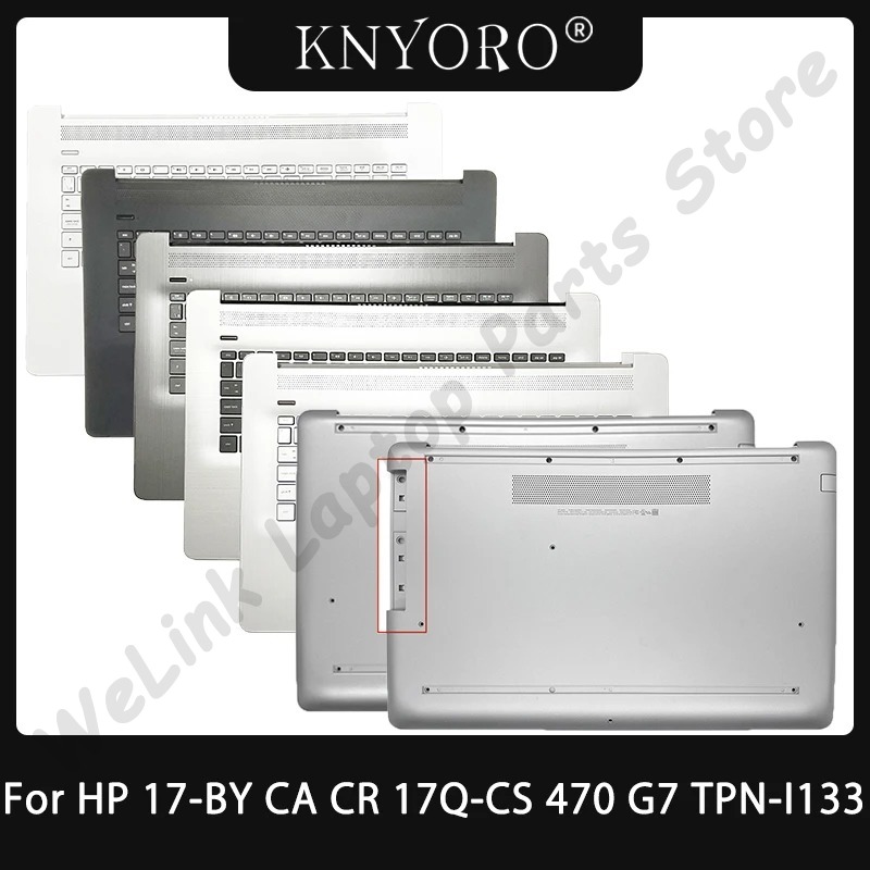 New Replace Laptop Palmrest Fo - Keyboard Cover 评论和价格