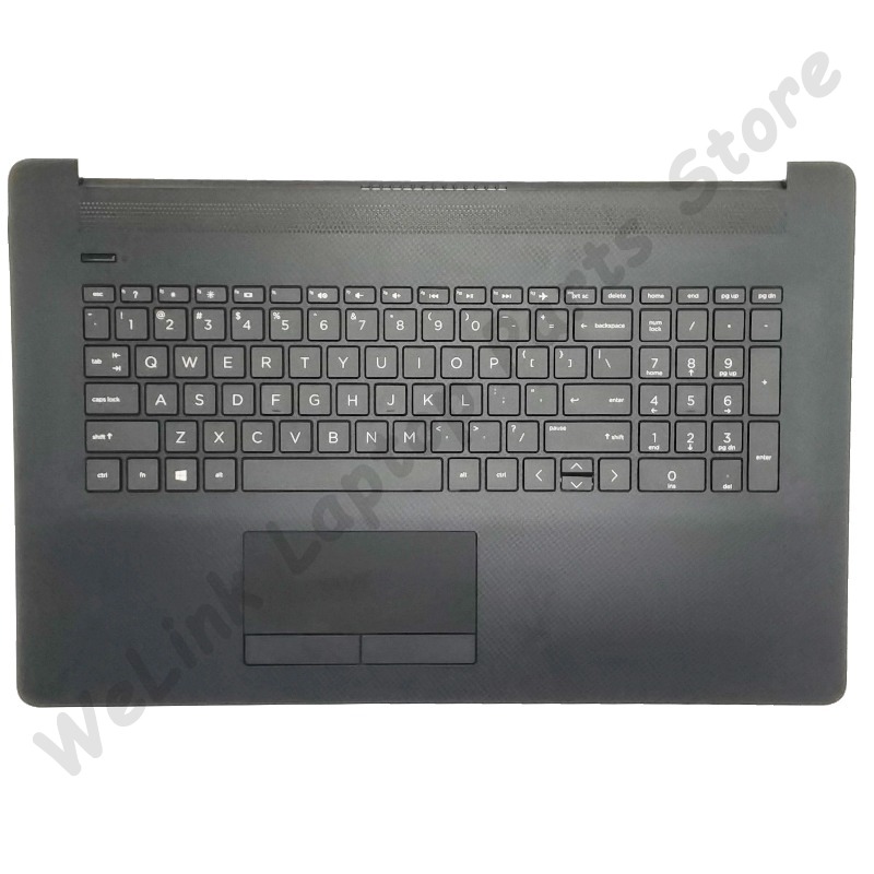 New Replace Laptop Palmrest Fo - Keyboard Cover 评论和价格