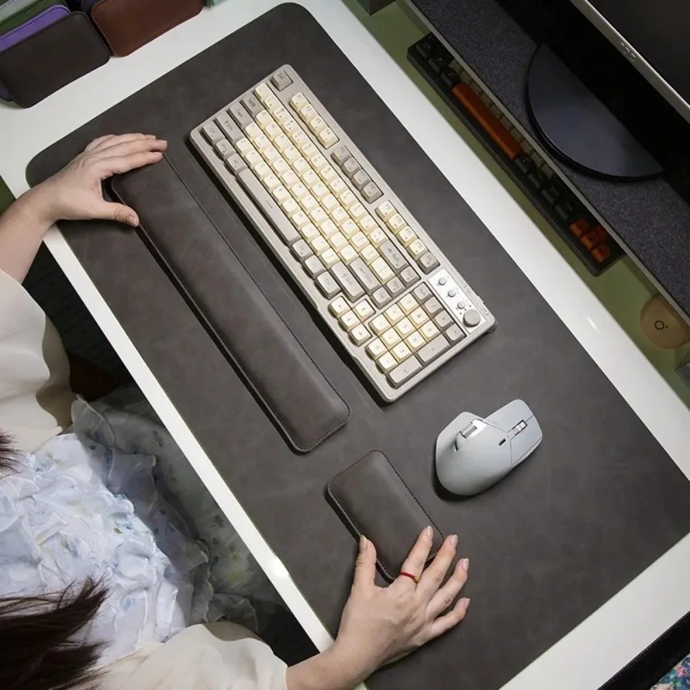 Portable Waterproof Desk Pad N - Laptop Mouse 评论和价格