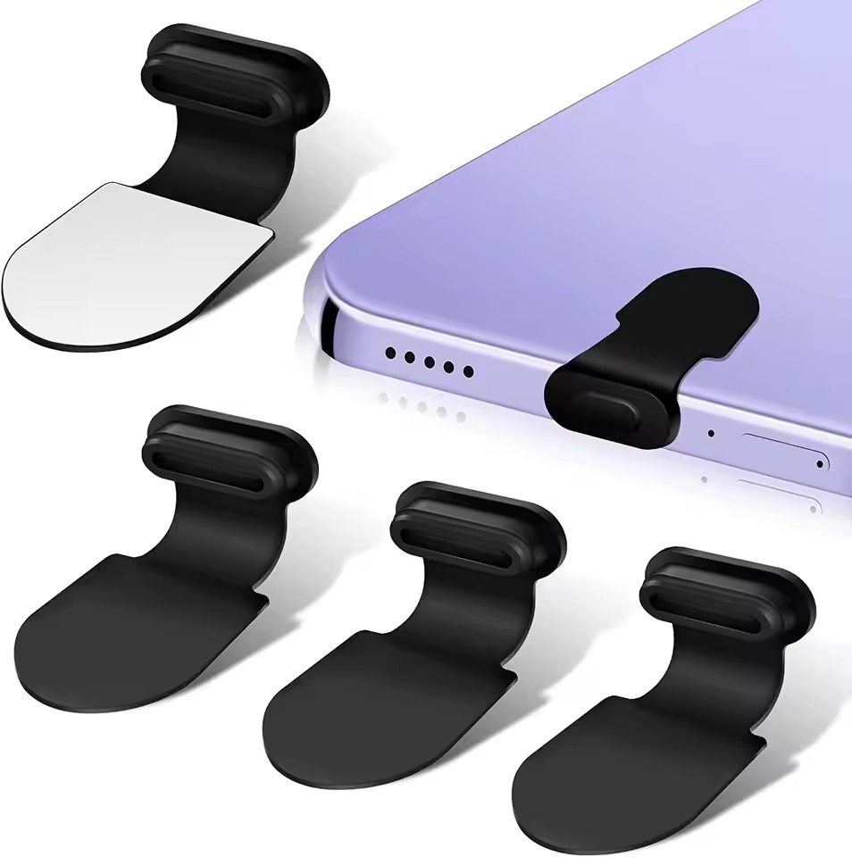 1/4/6Pcs Charging Port Anti-Du - Usb Hub 评论和价格