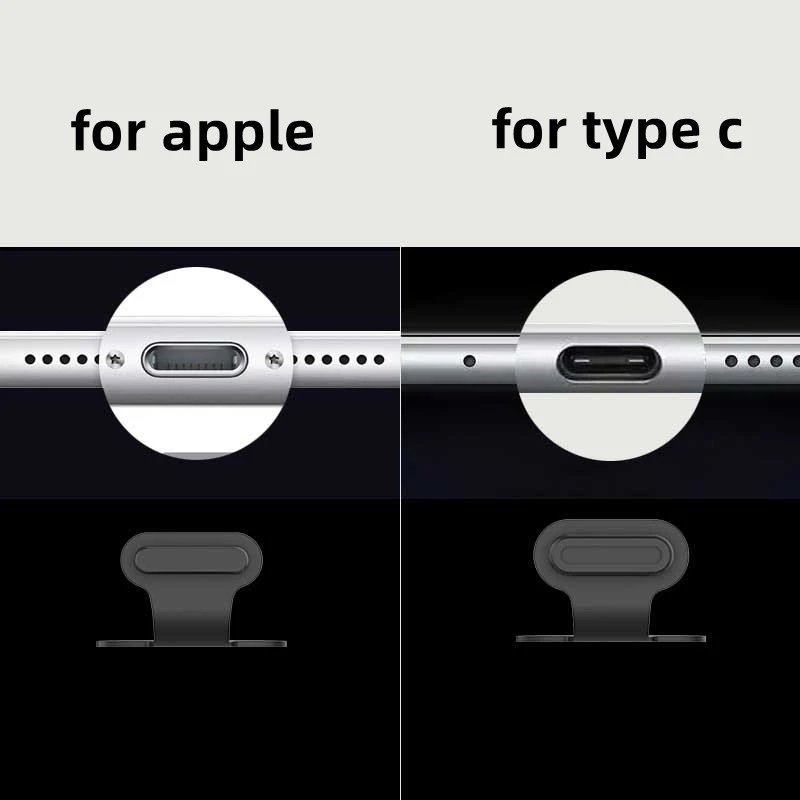 1/4/6Pcs Charging Port Anti-Du - Usb Hub 评论和价格