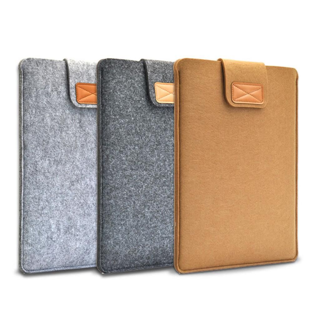 Professional Wool Felt Bag Por - Laptop Sleeve 评论和价格