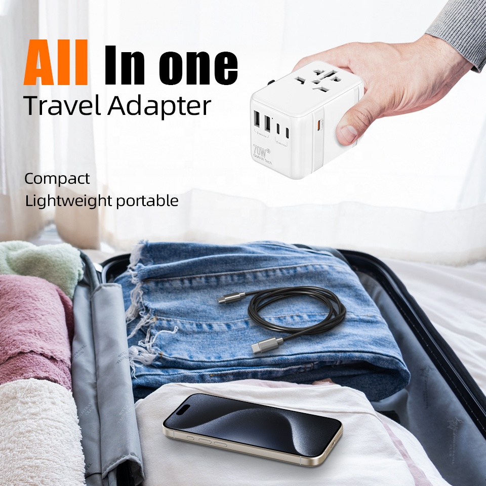 Universal Worldwide Wall Socke - Laptop Charger 评论和价格