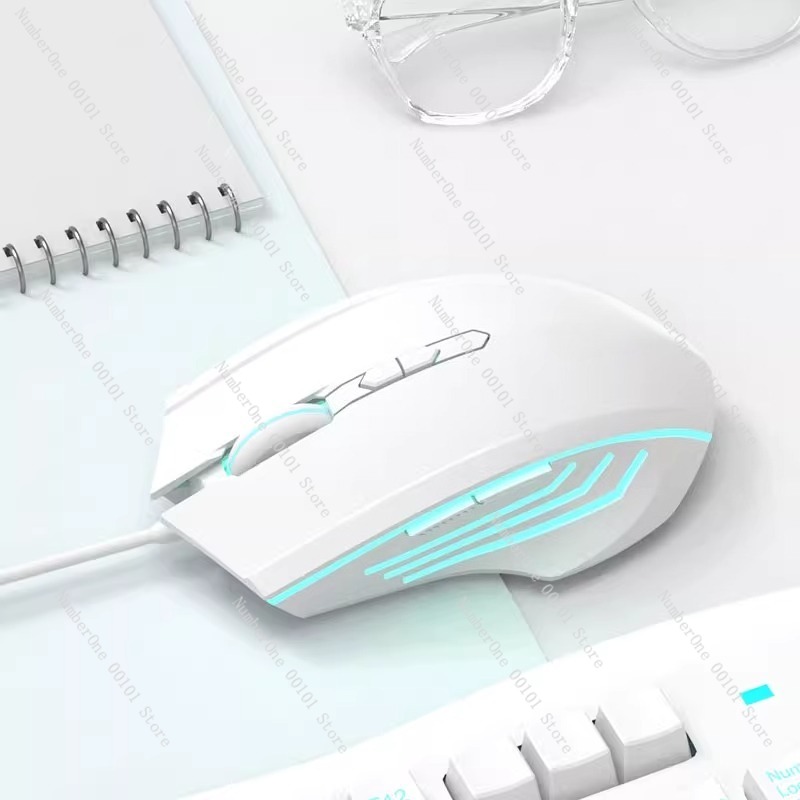 Wired Gaming Mouse for Laptops - Laptop Mouse 评论和价格