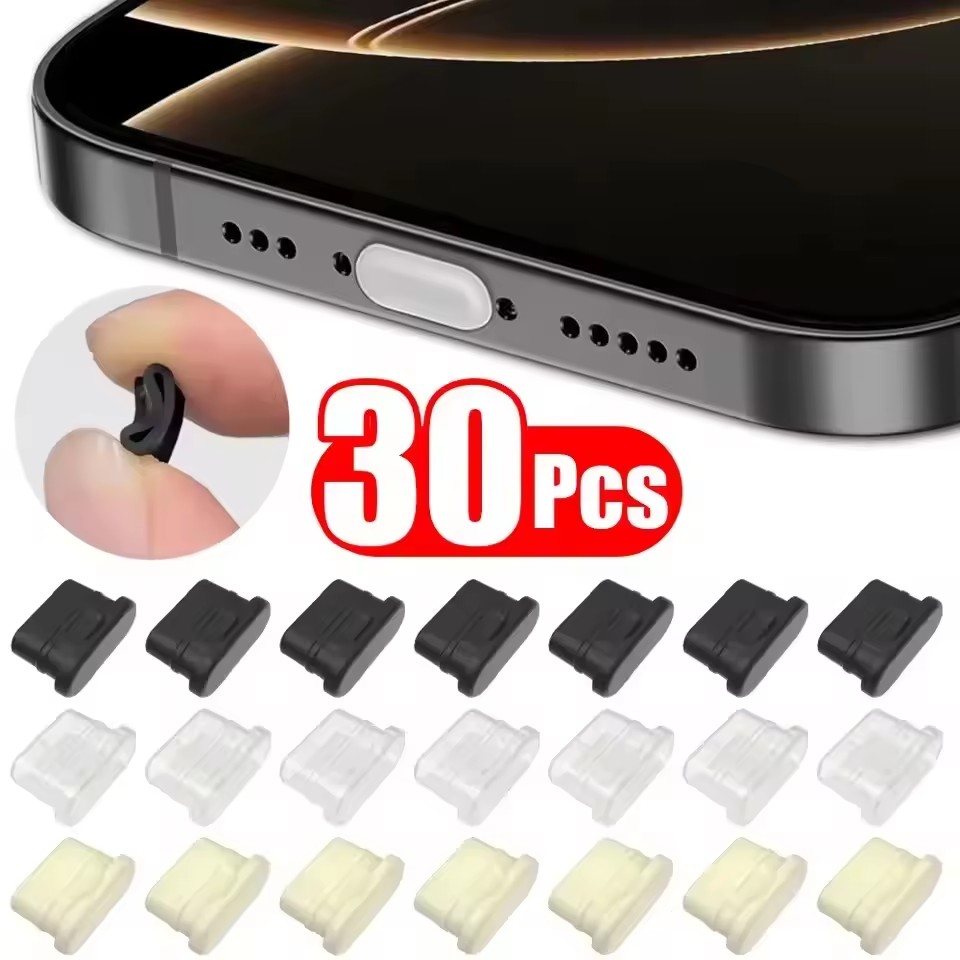 Type C Dustplugs USB-C Dust Co - Usb C Hub 评论和价格
