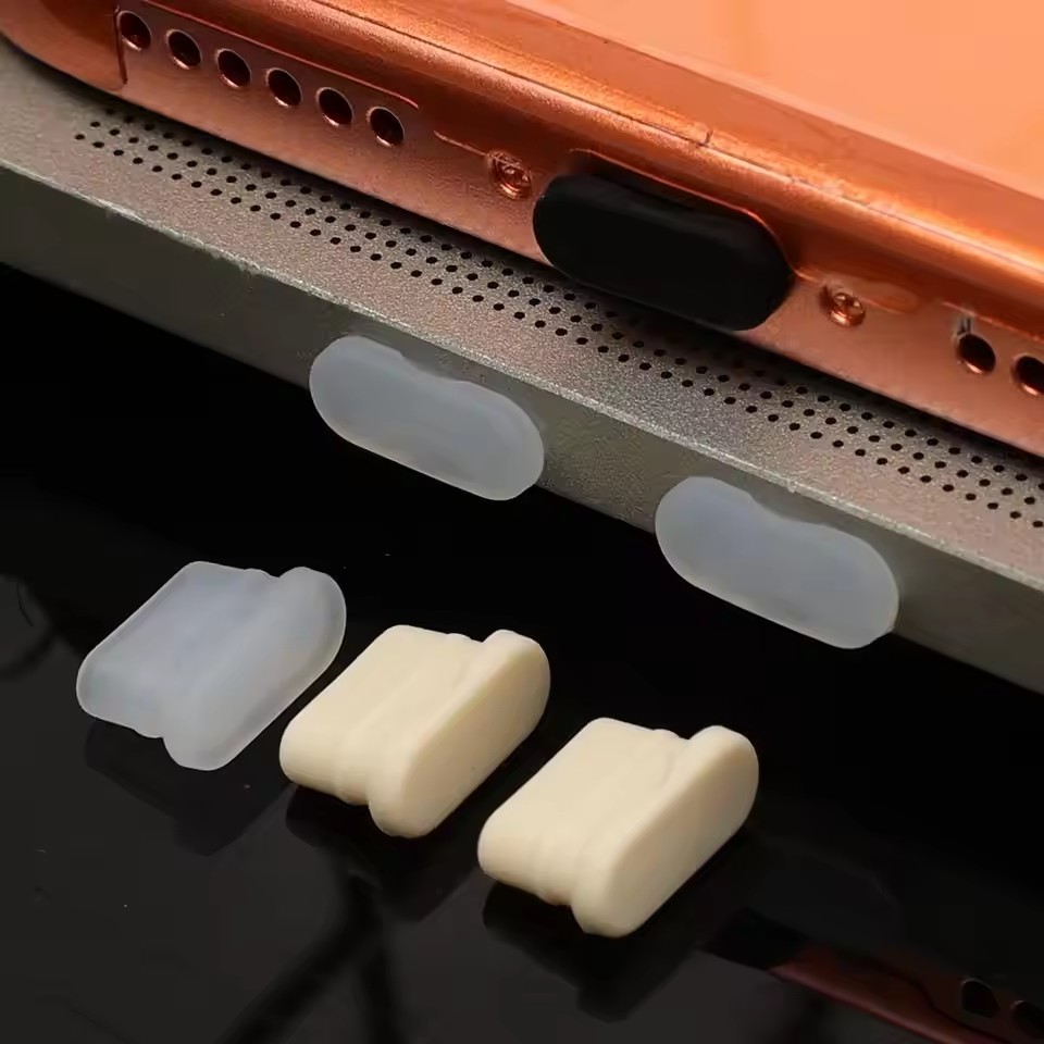 Type C Dustplugs USB-C Dust Co - Usb C Hub 评论和价格