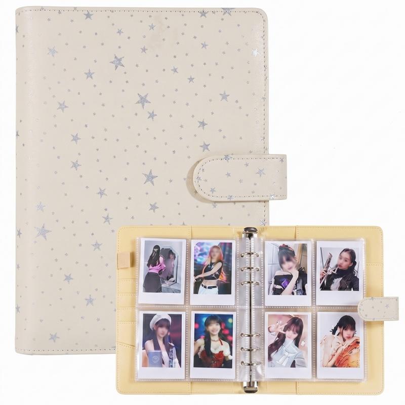 New A5 PU Leather Binder Cover - Laptop Sleeve 评论和价格