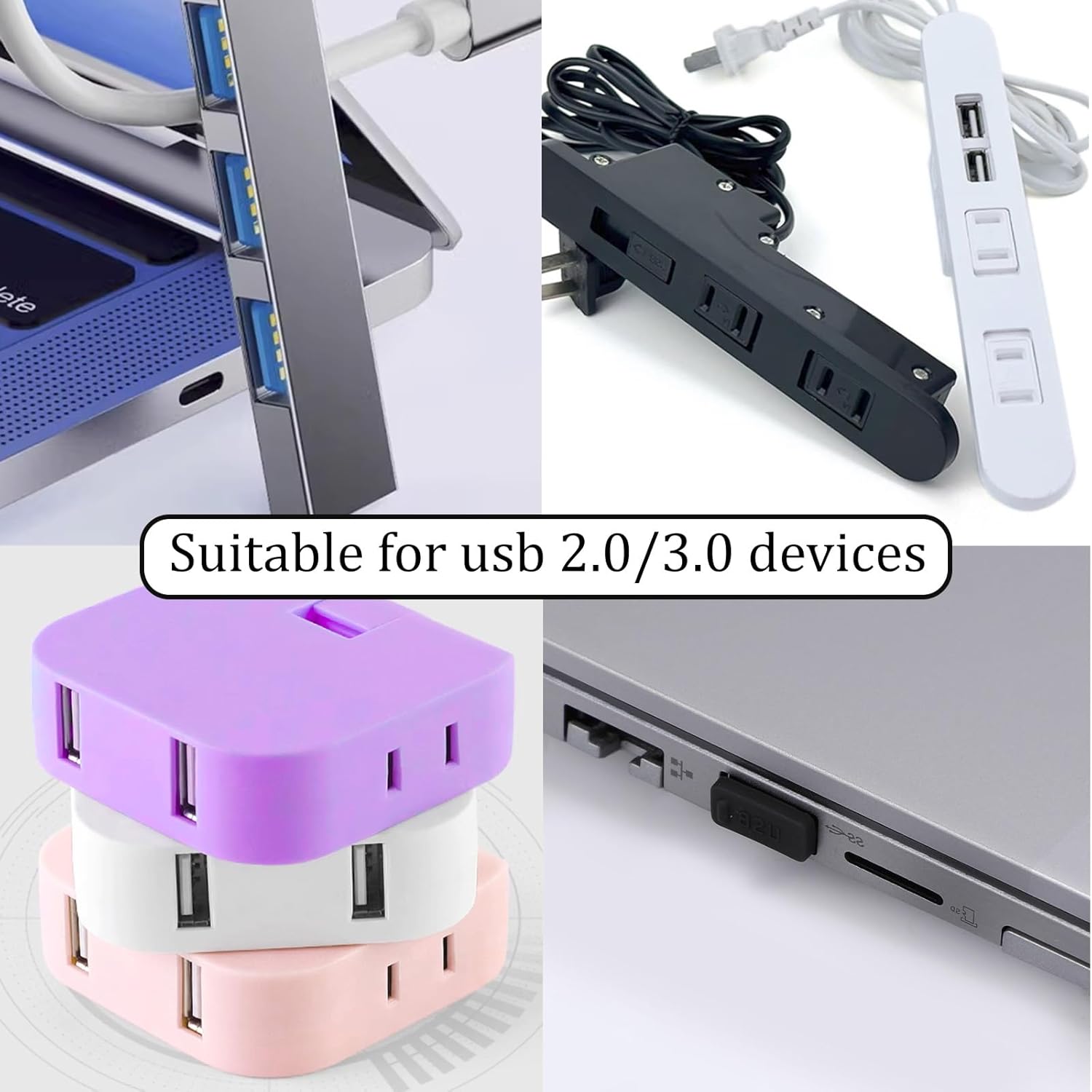 Dust Plug for USB -A Charger P - Laptop Original Accessories 评论和价格