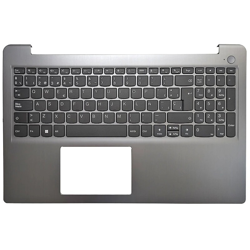 NEW For IdeaPad 3-15ITL6 3-15A - Keyboard Cover 评论和价格